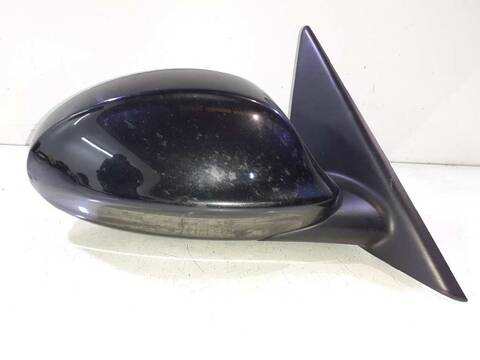 Foto 2ª: Retrovisor Derecho Bmw Serie 3 315 318 I 143CV 105KW [N43B20A] (2008)