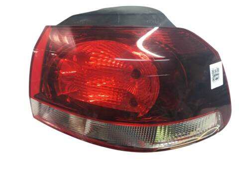 Foto 3ª: Piloto Trasero Derecho Volkswagen Golf 1.6 TDI (2008)