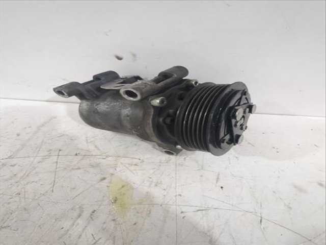 Foto 3ª: Compresor Aire Acondicionado Citroen Jumpy 1.5 BLUEHDI 100 102CV [YHR (DV5RUCD)] (2016)