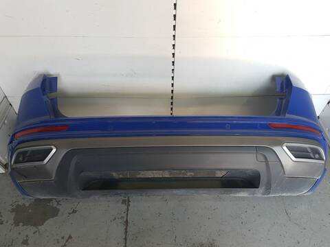 Paragolpes Trasero Seat Ateca 2.0 TDI 150CV 110KW