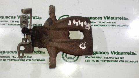 Pinza Freno Trasera Derecho Ford Mondeo 2.0 TDCI CAT BERLINA 130CV 96KW