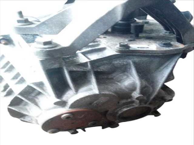 Foto 3ª: Caja Cambios Ford Focus 1.8 TDCI (2004)