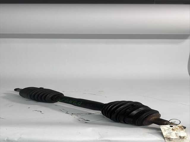 Foto 2ª: Transmision Delantera Izquierda Mercedes Vaneo 1.7 DIESEL [D/668914] (2003)