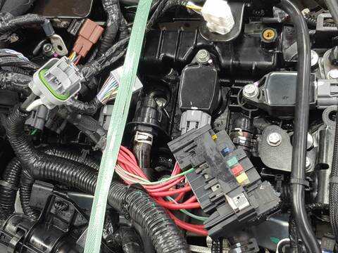 Foto 3ª: Motor Completo Renault Clio SIN DEFINIR
