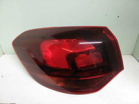 Piloto Trasero Izquierdo Opel Astra A20DTH