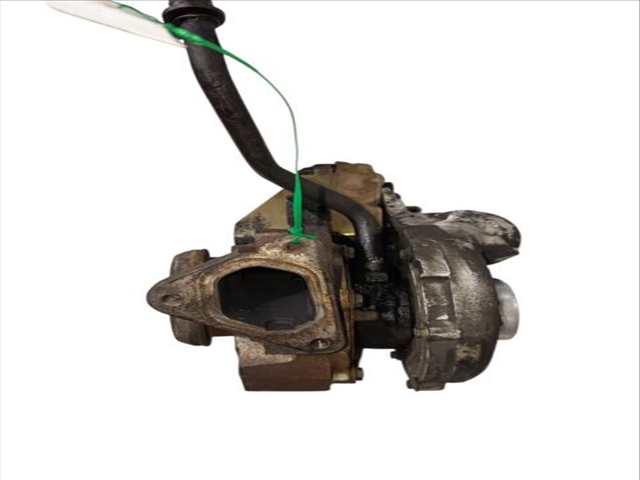 Foto 3ª: Turbocompresor Mercedes Clase C 160 C 220 CDI 203.006 203.008) (2000)