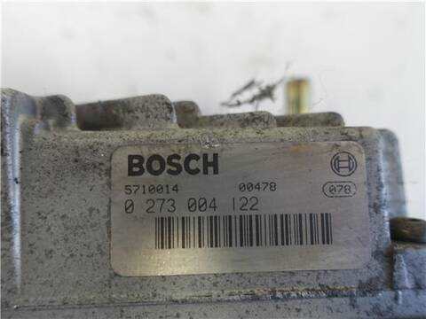 Foto 3ª: Abs Mitsubishi Carisma 1.8 DA2A) BERLINA 116CV 85KW [4G93] (1996)