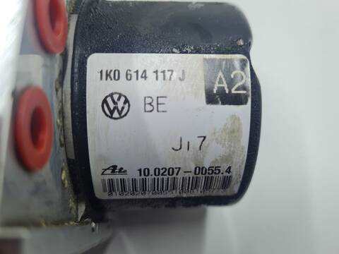Foto 2ª: Abs Seat Leon 1.9 TDI 105CV 77KW [BXE] (2006)