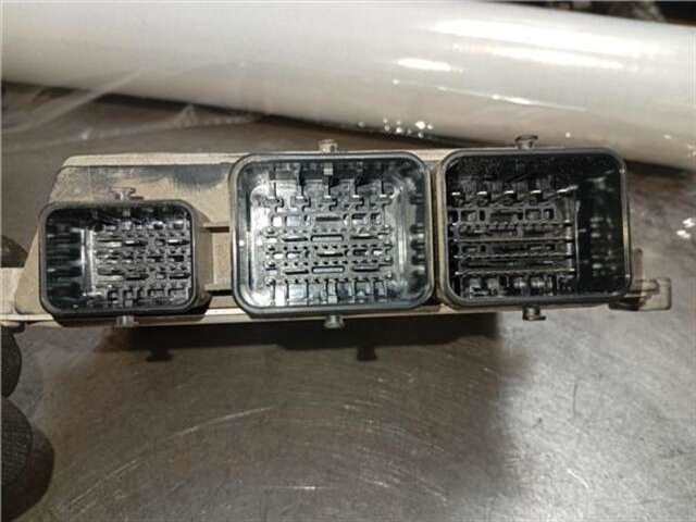 Foto 3ª: Centralita Motor ECU Citroen C1 1.2 CITY EDITION [1.2 LTR. - 60 KW 12V VTI - PURETECH] [HMT]