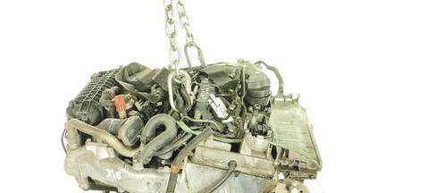 Motor Completo Mercedes Clase C 160 VERSION INDEFINIDA