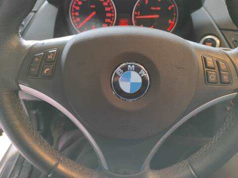 Airbag Delantero Izquierdo Bmw X1 2.0 D E84) 177CV 130KW N47D20C