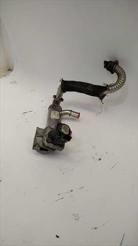 Valvula EGR Citroen Berlingo 1.6 HDI