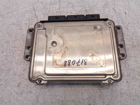 Foto 2ª: Centralita Check Control Nissan Primastar 90 - 114 CV [M9R786 M9R] (2011)