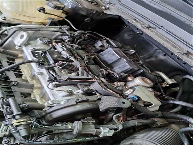 Foto 3ª: Motor Completo Volvo XC 40 T3 163CV 120KW [B3154T7] (2019)