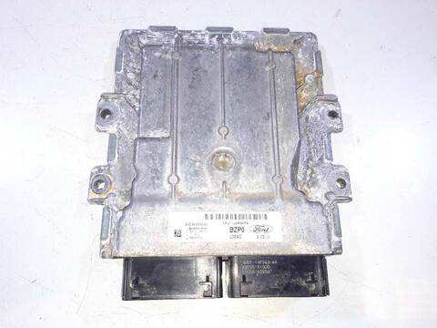 Centralita Motor ECU Ford Transit 350 L2 130CV 96KW