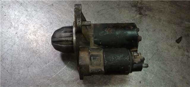 Motor de Arranque Mini One 1.6 16V