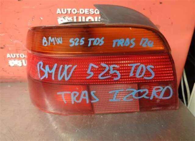Piloto Trasero Izquierdo Bmw Serie 5 518 525TDS