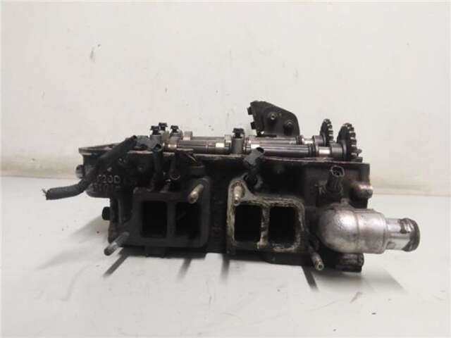Foto 2ª: Culata Subaru Impreza 2.0 D (150CV) [EE20]