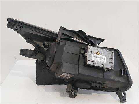 Foto 2ª: Faro Derecho Citroen C6 2.7 HDI 204CV 150KW [UHZ (DT17BTED4)] (2006)