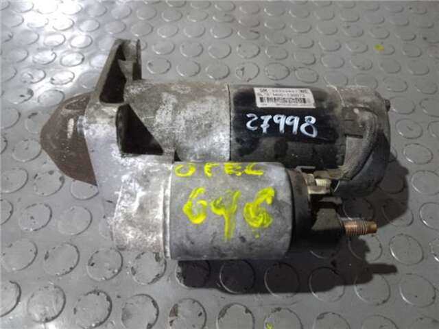 Motor de Arranque Opel Insignia 2.0 CDTI