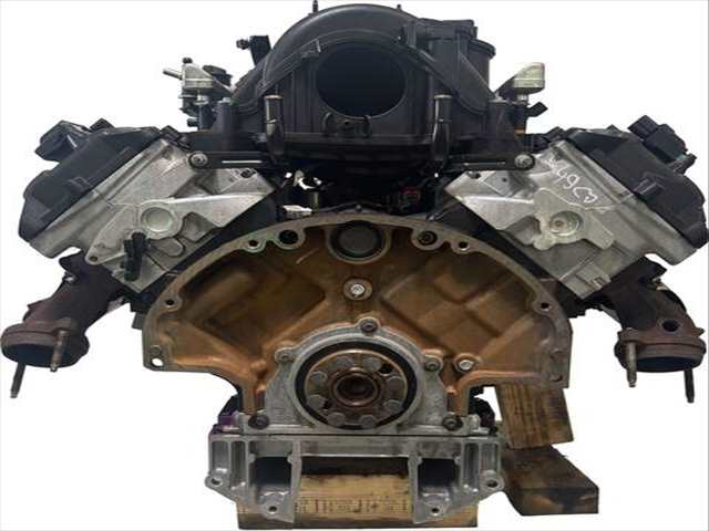 Foto 3ª: Motor Completo Dodge Challenger 5.7 V8 377 CV 227KW [EZH]