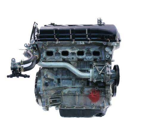 Foto 3ª: Motor Completo Mitsubishi Outlander 200 CV 147KW [4B11]