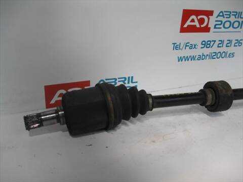 Foto 3ª: Transmision Delantera Derecha Honda Civic 1.6 I COUPE 110CV 81KW [D16V1] (2001)