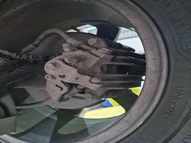 Pedal Embrague Volkswagen Polo ADVANCE 90CV 66KW
