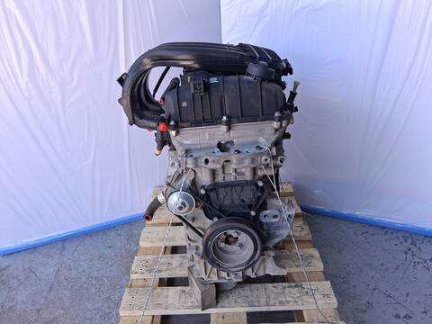 Motor Completo Citroen C3 1.2 PURETECH 82 83CV 61KW