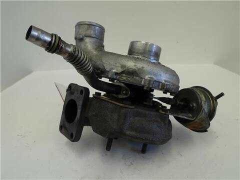 Turbocompresor Audi A6 2.5 TDI BERLINA 155CV 114KW
