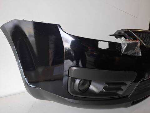 Foto 2ª: Paragolpes Delantero Ford Focus CONNECTION 2.0 TDCI CAT 136CV (2003)