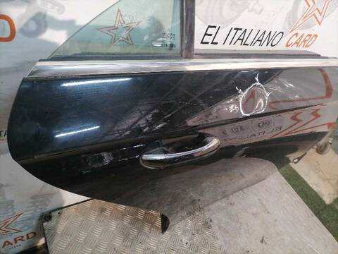 Foto 2ª: Puerta Trasera Derecha Mercedes Clase C 160 350 219.356) 272CV 200KW [272964] (2004)