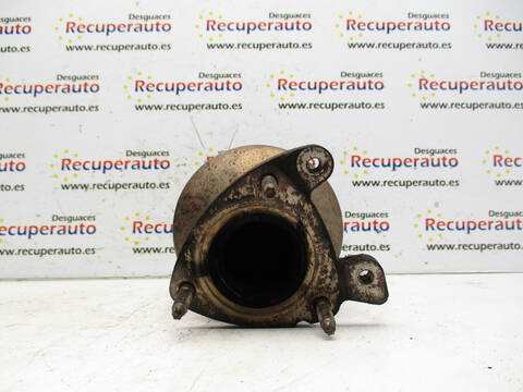 Foto 2ª: Catalizador Opel Astra Z17DTH BERLINA (2007)