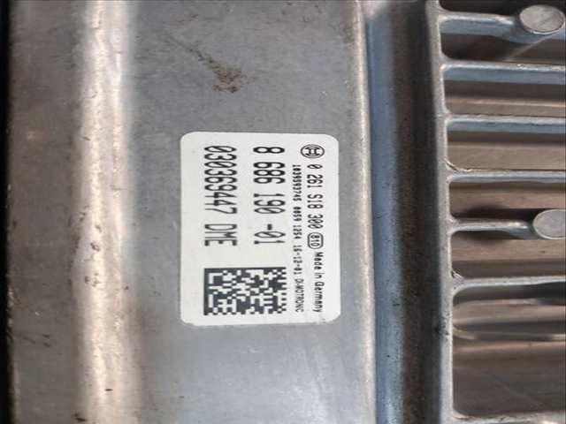 Centralita Motor ECU Bmw Serie 5 518 BERLINA