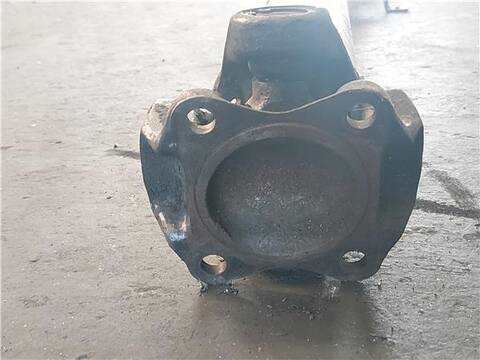 Foto 3ª: Transmision Central Nissan L-50 L-50.88 VARIANTE 50/2 [D/84.40 II] (1995)