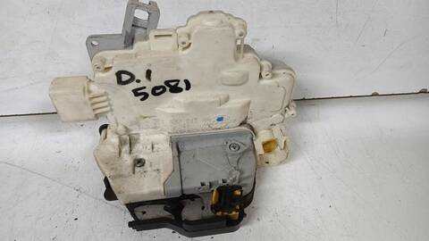 Cerradura Puerta Delantera Izquierda Seat Exeo STYLE BERLINA 150CV 110KW