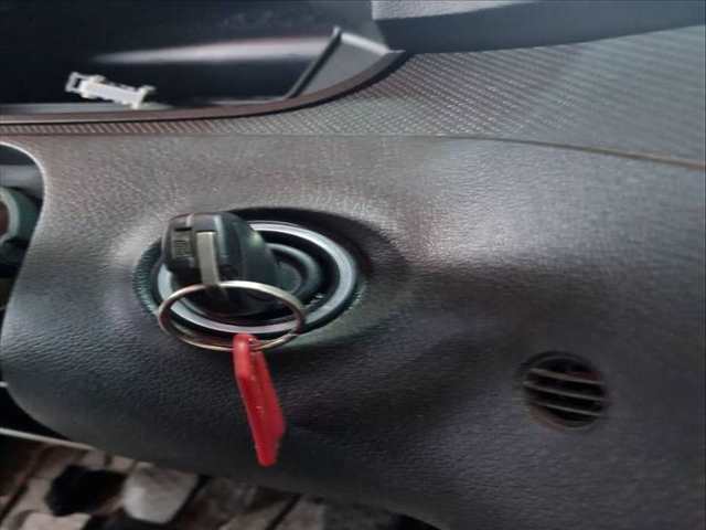 Antirrobo Mercedes Vito 110 CDI 639.601 639.603 639.605) 95CV 70KW FURGONETA