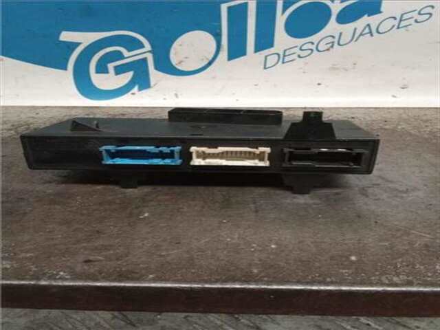 Centralita Calefaccion Bmw Serie 3 315 1.8 318I [1.8 LTR. - 83 KW CAT]