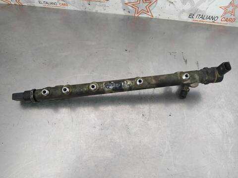 Rampa Inyectora Mercedes Vito 115 CDI LARGO 639.603) 150CV 110KW CAJA CERRADA