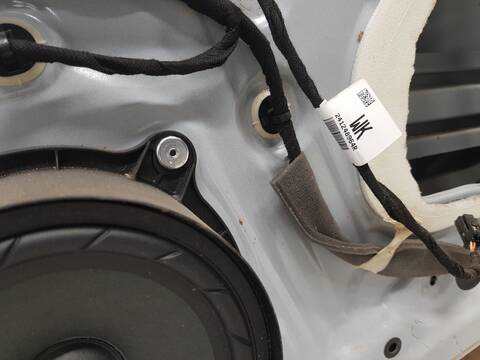 Foto 3ª: Puerta Delantera Derecha Renault Arkana TECHNO