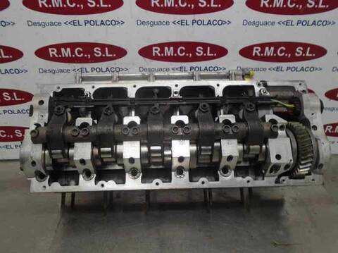 Culata Volkswagen Touareg 5.0 V10 TDI CAT AYH) 313CV 230KW