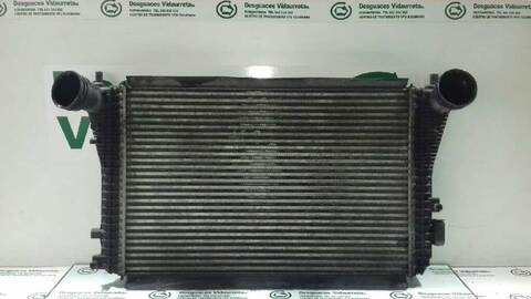 Intercooler Volkswagen Passat 2.0 TDI BERLINA 140CV 103KW
