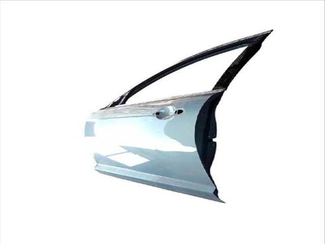 Foto 3ª: Puerta Delantera Izquierda Jaguar XF 2.7 D (2008)