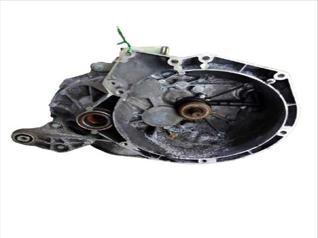 Caja Cambios Ford Focus 1.0 ECOBOOST