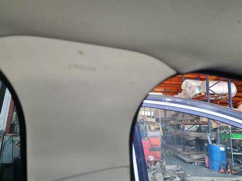 Airbag Cortina Delantero Izquierdo Ford Kuga TREND 120CV 88KW