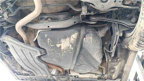 Deposito de Combustible Audi A3 1.4 TFSI 125CV 92KW