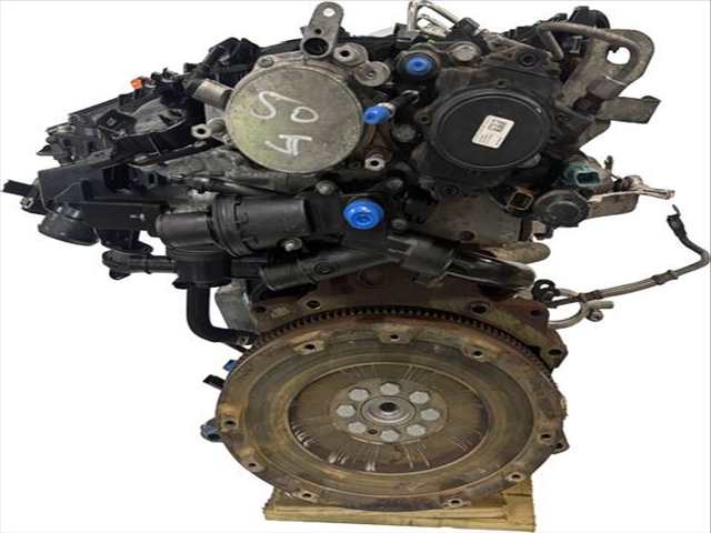 Foto 3ª: Motor Completo Toyota Proace 2.0 D4D 128 CV 94KW [4WZ-FTV]