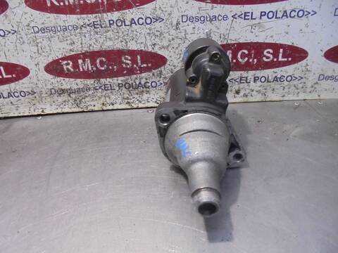 Foto 4ª: Motor de Arranque Audi A6 BERLINA 130CV 96KW [AFB] (1998)