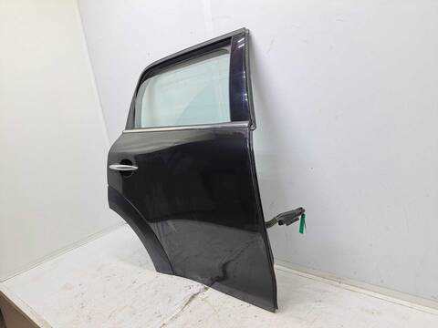 Foto 4ª: Puerta Trasera Derecha Bmw Mini COOPER D 112CV 82KW [N47C20A] (2014)
