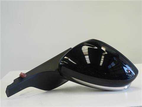 Foto 2ª: Retrovisor Izquierdo Citroen C3 1.6 FEEL 99CV 73KW [BH02] (2017)